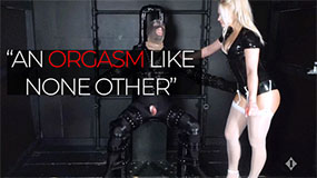 A Special Potion With Unusual Side Effects