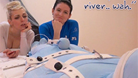 Microfiber Tights Layers